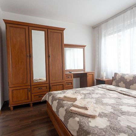 Karastoyanovi'S Apartment 3 София Экстерьер фото
