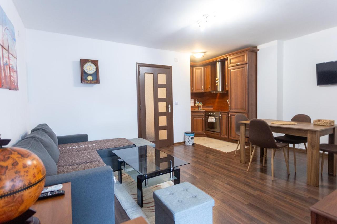 Karastoyanovi'S Apartment 3 София Экстерьер фото