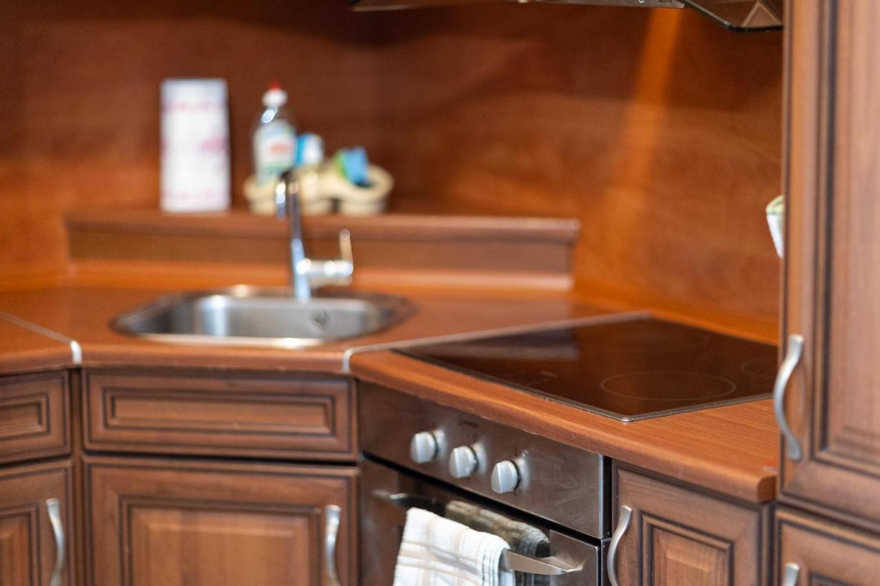 Karastoyanovi'S Apartment 3 София Экстерьер фото