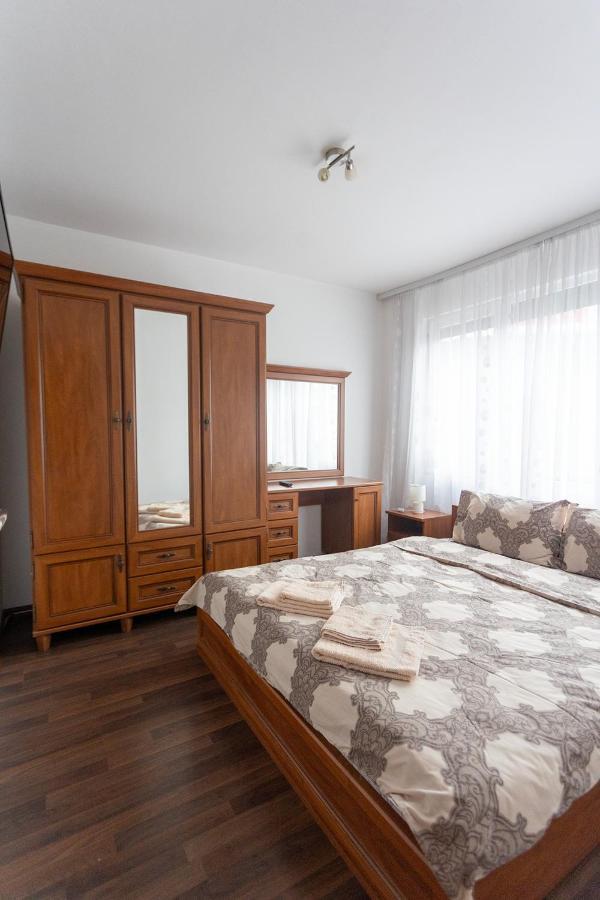 Karastoyanovi'S Apartment 3 София Экстерьер фото