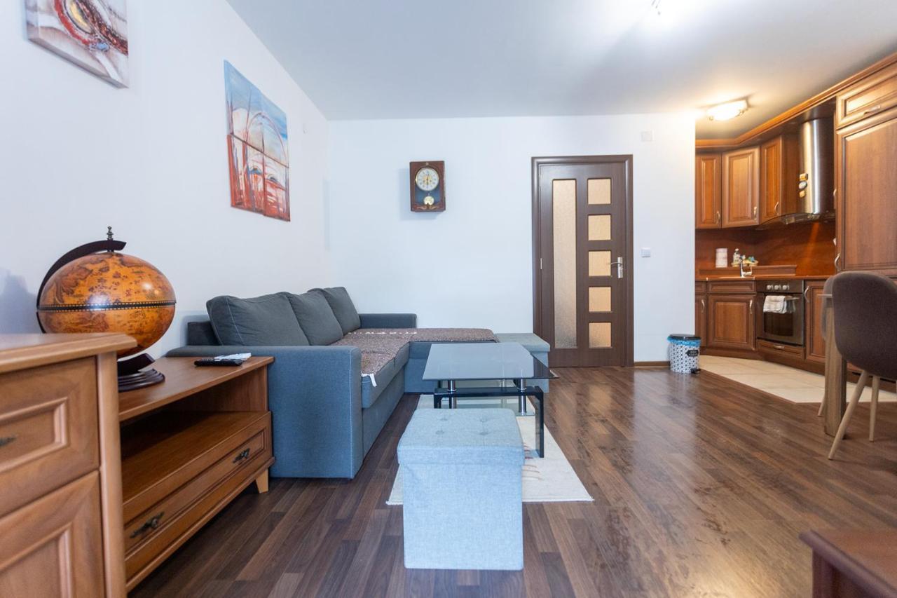 Karastoyanovi'S Apartment 3 София Экстерьер фото
