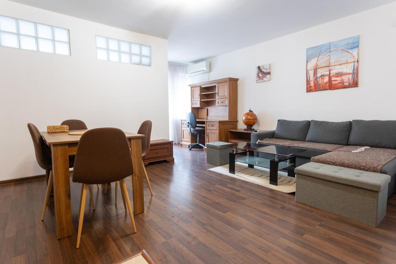 Karastoyanovi'S Apartment 3 София Экстерьер фото