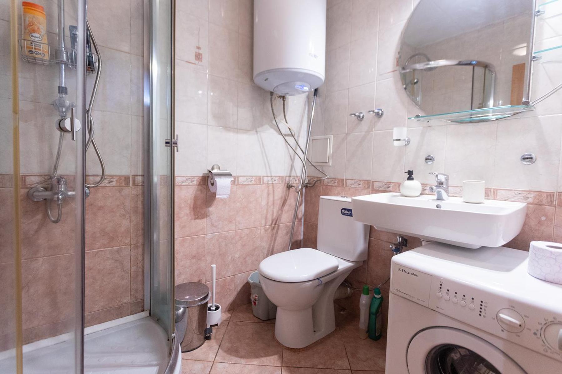 Karastoyanovi'S Apartment 3 София Экстерьер фото