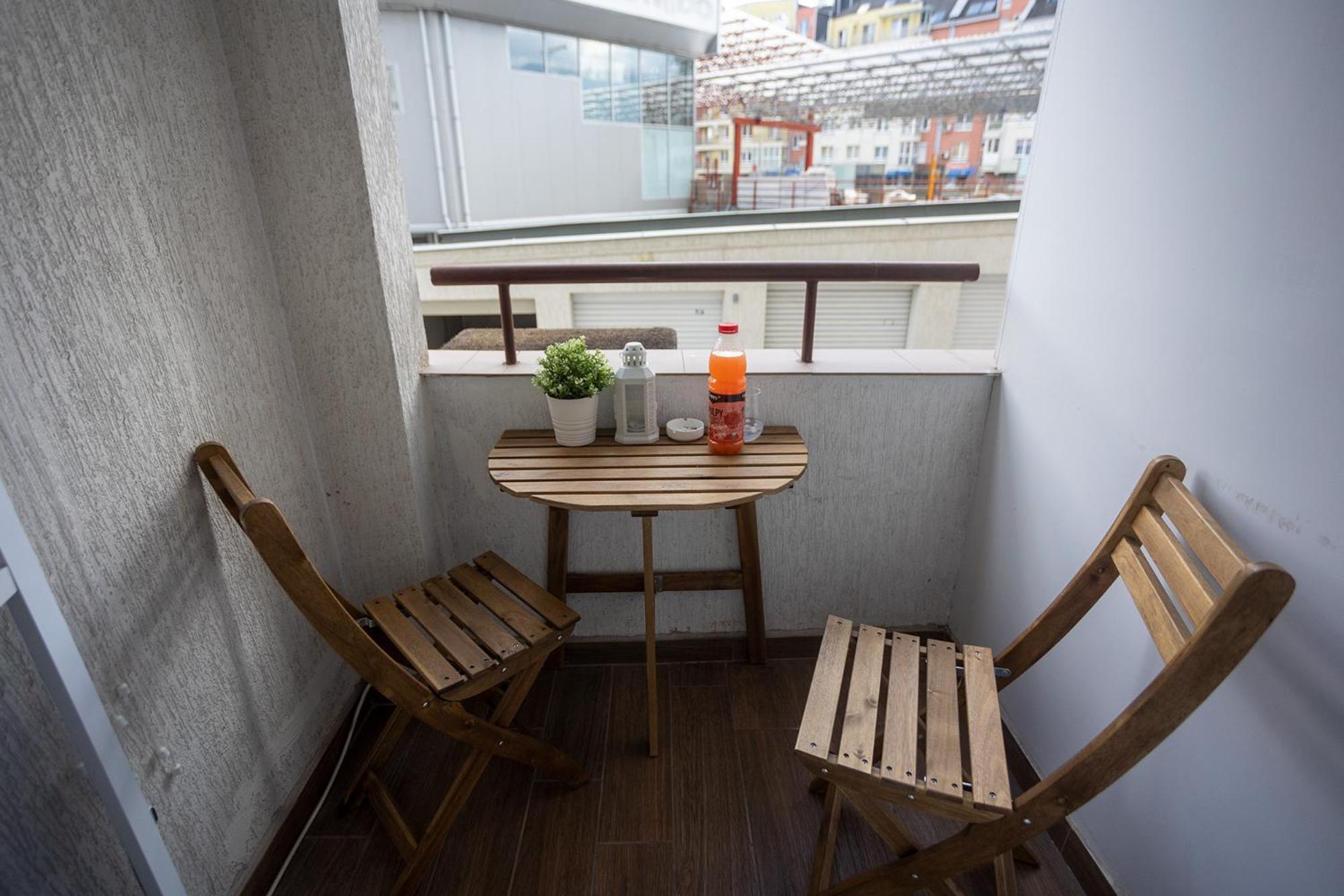 Karastoyanovi'S Apartment 3 София Экстерьер фото